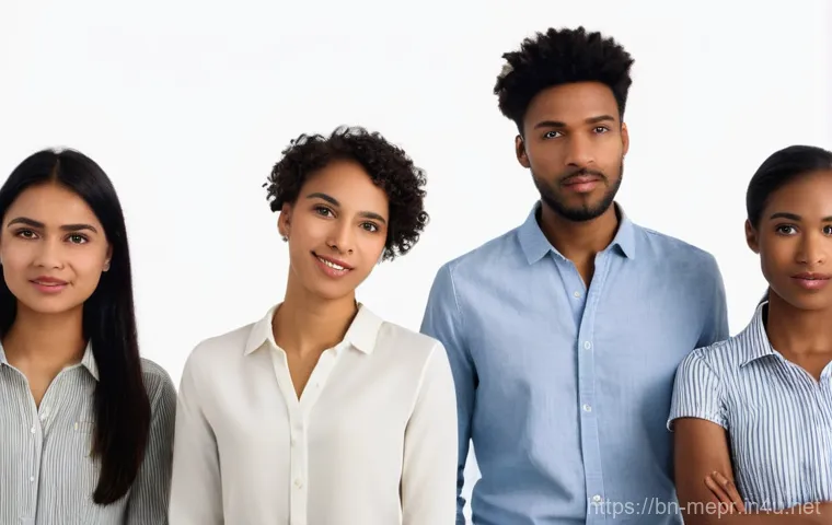 미디어 트레이닝 - Prompt 1: Overcoming the Camera's Gaze**