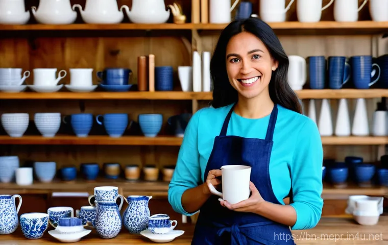 언론매체별 PR 전략 - **Prompt:** A warm, inviting scene of a diverse group of people gathered in a cozy living room or co...