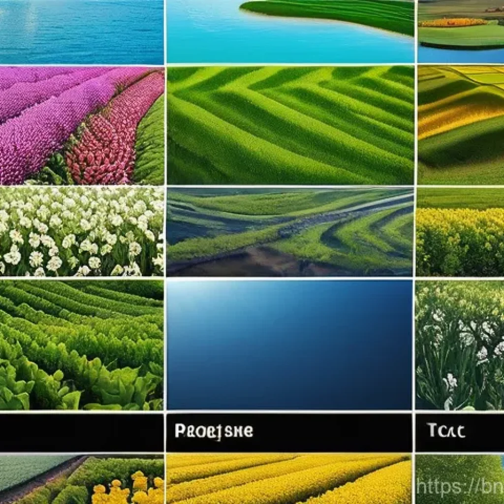 홍보 전략 기획 프로세스 - Here are three detailed image generation prompts in English: